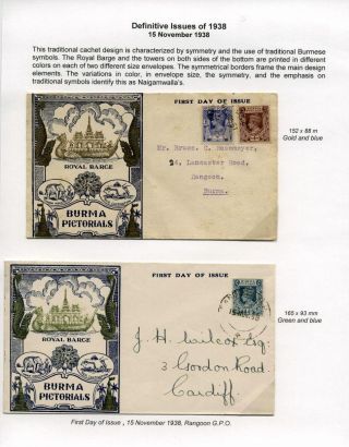 BARMA: NAIGAMWALLOVY OBÁLKY PRVNÍHO DNE 1937-1940 – list 7