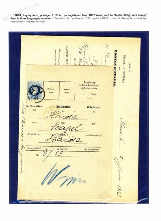 HISTORIE POŠTOVNÍ PŘEPRAVY V REGIONU DĚČÍN – list 68