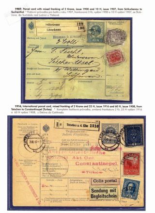 HISTORIE POŠTOVNÍ PŘEPRAVY V REGIONU DĚČÍN – list 70