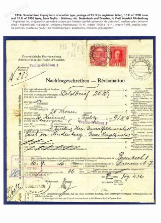 HISTORIE POŠTOVNÍ PŘEPRAVY V REGIONU DĚČÍN – list 72