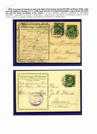 HISTORIE POŠTOVNÍ PŘEPRAVY V REGIONU DĚČÍN – list 74
