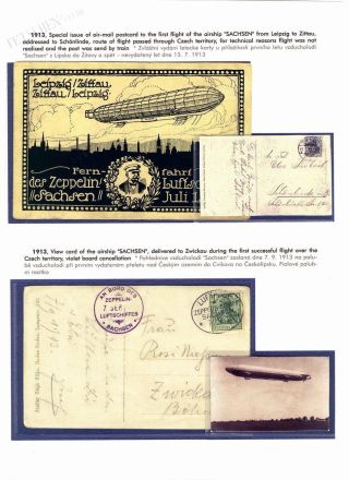 HISTORIE POŠTOVNÍ PŘEPRAVY V REGIONU DĚČÍN – list 75