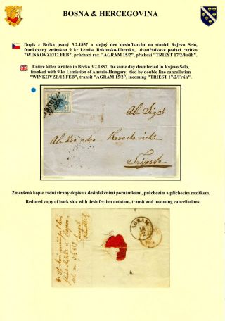 BOSNA A HERCEGOVINA DO ROKU 1918 – list 7
