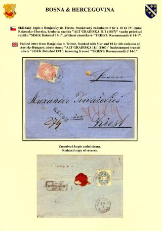 BOSNA A HERCEGOVINA DO ROKU 1918 – list 11