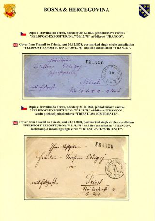 BOSNA A HERCEGOVINA DO ROKU 1918 – list 15