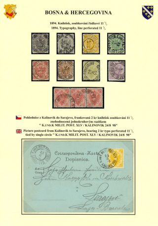BOSNA A HERCEGOVINA DO ROKU 1918 – list 34