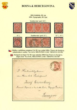 BOSNA A HERCEGOVINA DO ROKU 1918 – list 37