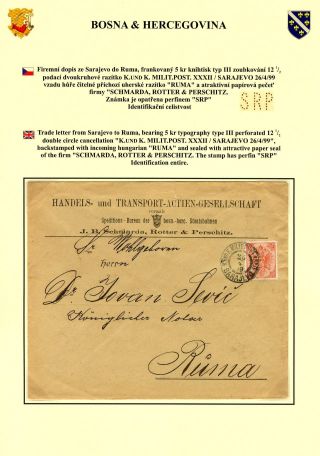 BOSNA A HERCEGOVINA DO ROKU 1918 – list 38