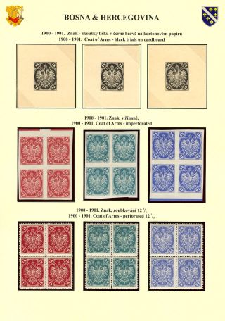 BOSNA A HERCEGOVINA DO ROKU 1918 – list 40