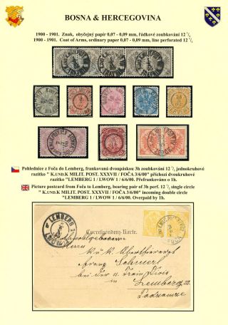 BOSNA A HERCEGOVINA DO ROKU 1918 – list 41