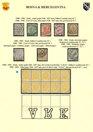 BOSNA A HERCEGOVINA DO ROKU 1918 – list 43