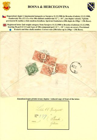 BOSNA A HERCEGOVINA DO ROKU 1918 – list 44
