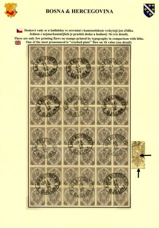 BOSNA A HERCEGOVINA DO ROKU 1918 – list 46