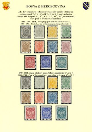 BOSNA A HERCEGOVINA DO ROKU 1918 – list 47