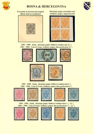 BOSNA A HERCEGOVINA DO ROKU 1918 – list 48