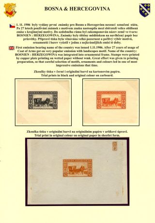 BOSNA A HERCEGOVINA DO ROKU 1918 – list 49