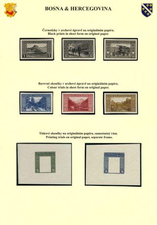 BOSNA A HERCEGOVINA DO ROKU 1918 – list 50