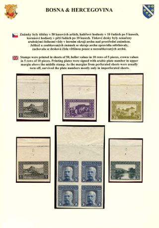 BOSNA A HERCEGOVINA DO ROKU 1918 – list 51