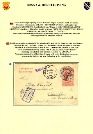 BOSNA A HERCEGOVINA DO ROKU 1918 – list 52