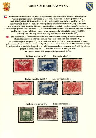 BOSNA A HERCEGOVINA DO ROKU 1918 – list 53