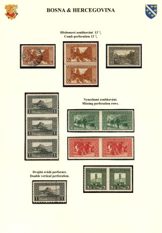BOSNA A HERCEGOVINA DO ROKU 1918 – list 54