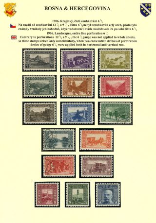 BOSNA A HERCEGOVINA DO ROKU 1918 – list 57
