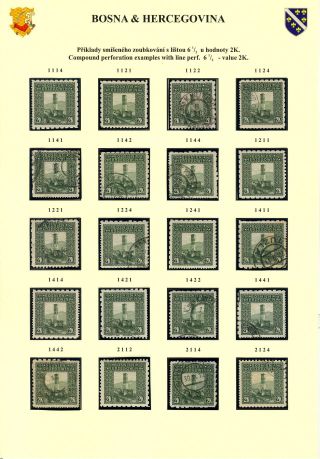 BOSNA A HERCEGOVINA DO ROKU 1918 – list 58