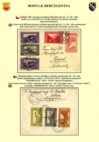 BOSNA A HERCEGOVINA DO ROKU 1918 – list 59