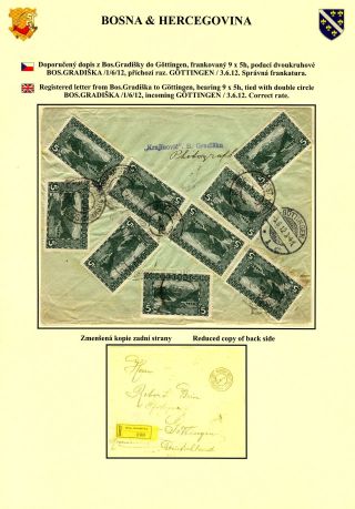 BOSNA A HERCEGOVINA DO ROKU 1918 – list 60