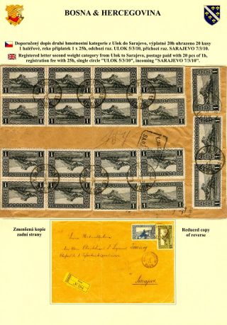 BOSNA A HERCEGOVINA DO ROKU 1918 – list 61