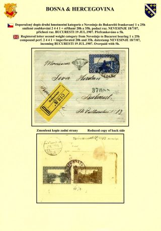BOSNA A HERCEGOVINA DO ROKU 1918 – list 62