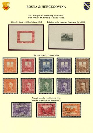 BOSNA A HERCEGOVINA DO ROKU 1918 – list 63