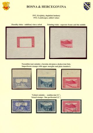 BOSNA A HERCEGOVINA DO ROKU 1918 – list 64