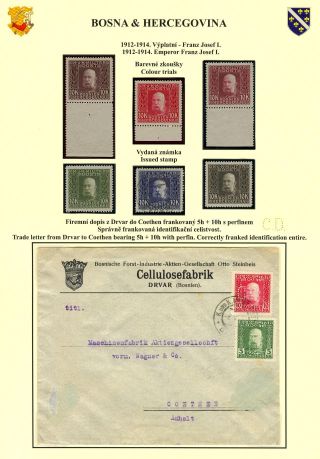 BOSNA A HERCEGOVINA DO ROKU 1918 – list 65