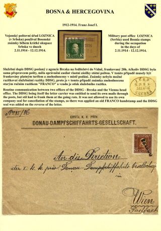 BOSNA A HERCEGOVINA DO ROKU 1918 – list 66