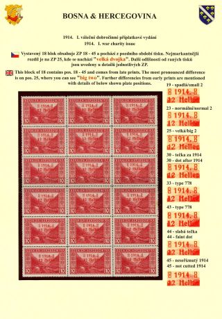 BOSNA A HERCEGOVINA DO ROKU 1918 – list 71