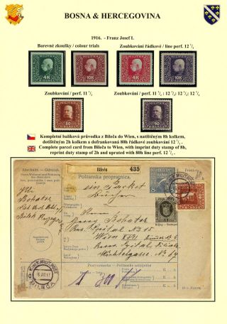 BOSNA A HERCEGOVINA DO ROKU 1918 – list 76