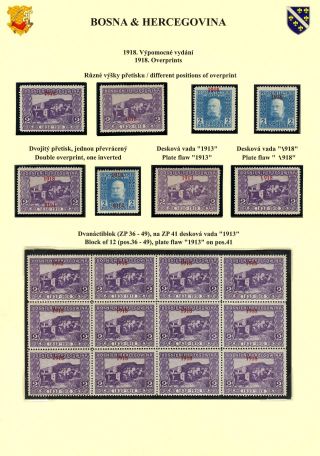 BOSNA A HERCEGOVINA DO ROKU 1918 – list 80