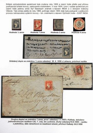THE INDIAN SUBCONTINENT – sheet 4