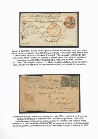 THE INDIAN SUBCONTINENT – sheet 5