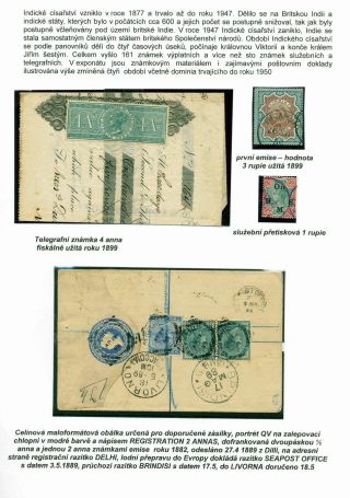 THE INDIAN SUBCONTINENT – sheet 9