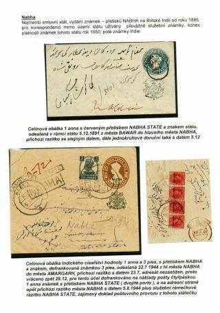 THE INDIAN SUBCONTINENT – sheet 20