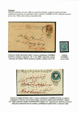 THE INDIAN SUBCONTINENT – sheet 21