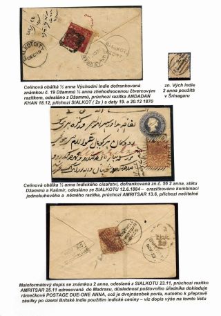 THE INDIAN SUBCONTINENT – sheet 31