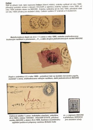 THE INDIAN SUBCONTINENT – sheet 35