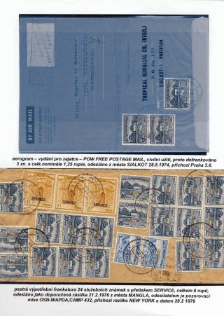 THE INDIAN SUBCONTINENT – sheet 64