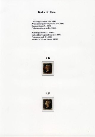 DIE ERSTE BRIEFMARKE – Blatt 49