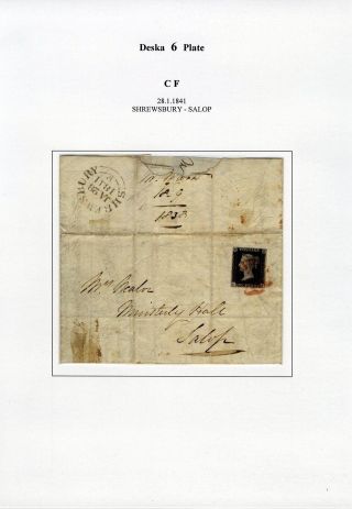 DIE ERSTE BRIEFMARKE – Blatt 52