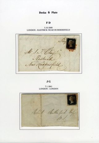 DIE ERSTE BRIEFMARKE – Blatt 55
