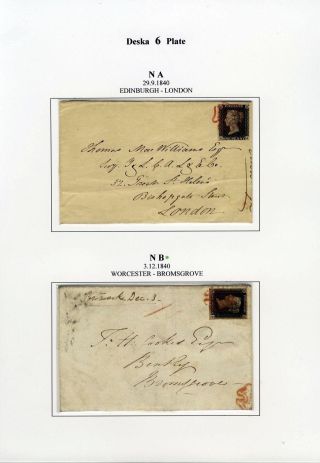 DIE ERSTE BRIEFMARKE – Blatt 57